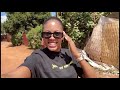 dr congo vlog let’s explore the developed city of lubumbashi