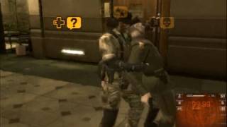 【実況】メタルギアシリーズ完全初見のMGS3 その30