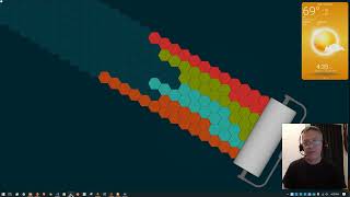 Your Python Project in a Windows GUI Part One tkinter