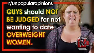 UNPOPULAR OPINIONS that will make you dislike people altogether | r/unpopularopinion