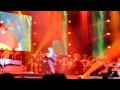 NOTP 2011 Antwerp - John Miles: Can you feel the love tonight