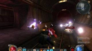 Hellgate: London Multicrit-Marksman Gameplay