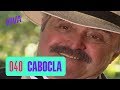 JUSTINO REVELA SEGREDO A BOANERGES | CABOCLA | CAPÍTULO 40 | MELHOR DO DIA | VIVA