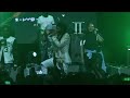 Winky D feat SaintFloew -Dreams Live (Eureka Eureka Album Launch)