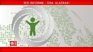 3er Informe - Dra. Alazraki 2019-02-23