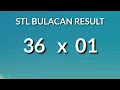 stl bulacan 1st draw result today 11am draw morning result philippines december 28 2024 saturday