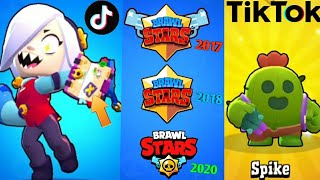 Best Brawl Stars Tik Tok of 2020!