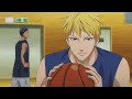 kise ryouta free twixtor clips kuroko no basket anime