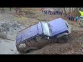 offroad váh nemšová 2022 jeep cherokee land cruiser suzuki vitara land rover discoveri