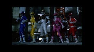 Tokusatsu in Review: Power Rangers the movie (1995) *repost*