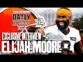 Exclusive Interview with Elijah Moore