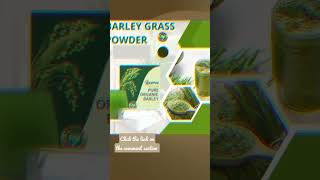 Check out Navitas barley grass powder original official store 100% Pure organic barley detox drink