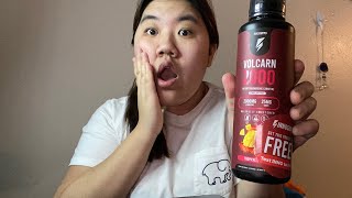 100% Honest Review of Innosupps Volcarn 2000 Liquid L- Carnitine