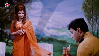 Kitni Akeli Kitni Tanha _ Lata Mangeshkar _ Sharmila Tigoor_-_4k_HD_2160p_HD_music_Audio_Video_song