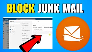 How To Block Junk Mail In Hotmail (2026) (Complete Guide)