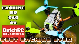 Diatone / Eachine ER349se - the best Eachine E V E R ! :D