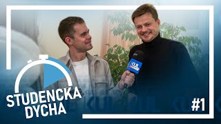 Zaczynamy nowy program - Studencka Dycha #1