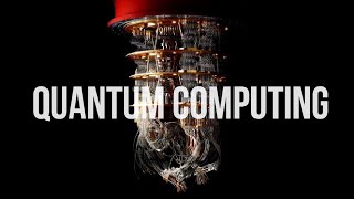 Why quantum computing is so fast. #quantumcomputing #newtechnology #quantumcomputer
