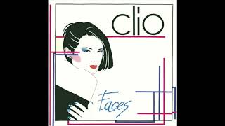 Clio - Faces (Original 12" Version) - 1985