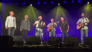 Fishermans Friends - Strike the Bell @ Sidmouth Folk Festival 2016