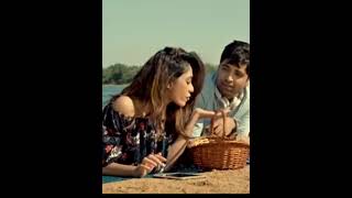 Adivisesh and sobhita Dhulipala /Boys dirst time love / short