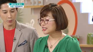 도라지 꿀사탕 만드는 팁 [무엇이든 물어보세요] 20190627