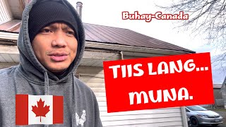 ANG DAMI NG NAGBAGO #canadalife #buhaycanada #filipino #fypviral #fyp