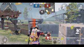 Pubg Mobile Arena Gameplay 40 (Desi Yt Gaming) 4 Finger Claw