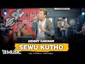 DENNY CAKNAN - SEWU KUTHO (OFFICIAL LIVE MUSIC) - DC MUSIK
