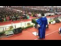 convocation 2016 karunya university