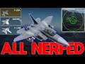 Gaijin is About to Destroy Top Tier RWRs | War Thunder