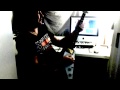 BOOTS ON IN THE STUDIO MAKING SOLO OF - SON OF A GUN