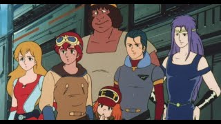 Robotech The New Generation Episode 22 (82)