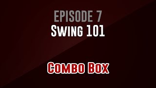 [Swing 101] Episode 7: Combo Box