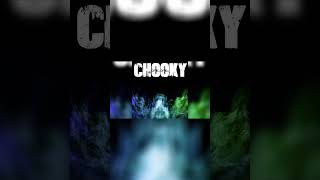 Chooky (Ot / Busta Rhymes / Elesia Limura Cover) | Full Cover, Instr. and Backing Tracks Available