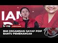 Puan Maharani Minta BMI Rangkul Anak Muda | Kabar Siang tvOne