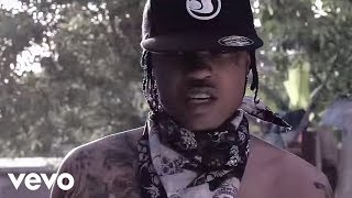 Tommy Lee Sparta - Outlaw (Official Music Video) (Explicit)