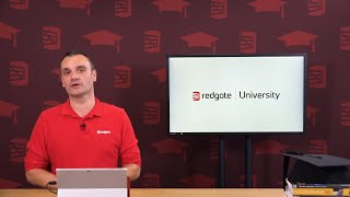 SQL Change Automation (with SQL Source Control projects) - Course overview