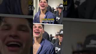 'NO REMATCH!!' - Ryan Garcia MAKES Devin Haney STATEMENT as 'PEOPLE'S CHAMP'!