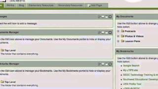 OnTrack Login Through MyUEN