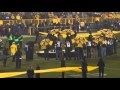 Brett Favre Jersey Retirement With Bart Starr -LIVE AT LAMBEAU FIELD-