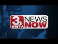 KMTV 3 News Now Omaha Latest Headlines | August 16, 12pm
