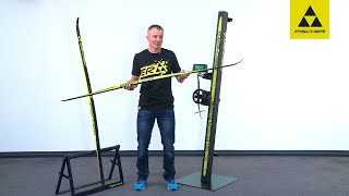 Fischer Nordic | XC Selection Board I DE