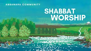 2024.12.27 Shabbat Worship