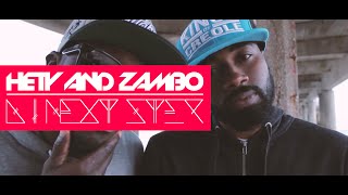 Hety And Zambo - Like We (Official Video)