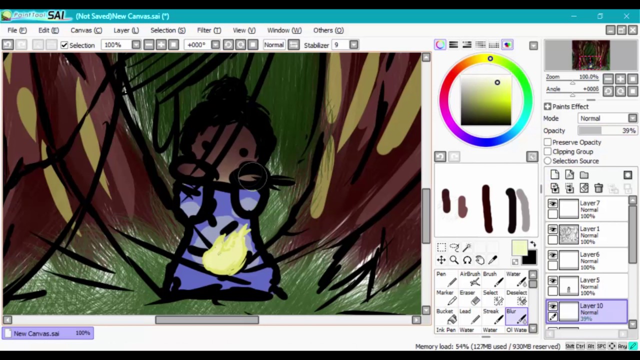 Scribble Challenge Dd Youtube