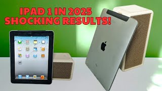 Ông tổ của iPad trở lại vào năm 2025 – Vẫn mạnh mẽ và hữu dụng!