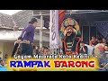 Rampak Barong ROGO SAMBOYO PUTRO | Gayam Mojoroto Kota Kediri