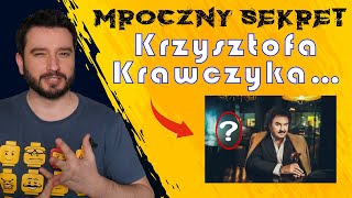 Mroczny sekret Krzysztofa Krawczyka... | NEWSY BEZ WIRUSA | Karol Modzelewski