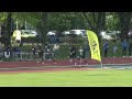 M 100m, finale 5